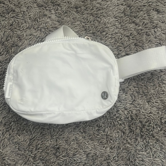 lululemon athletica Handbags - Lululemon Belt Bag